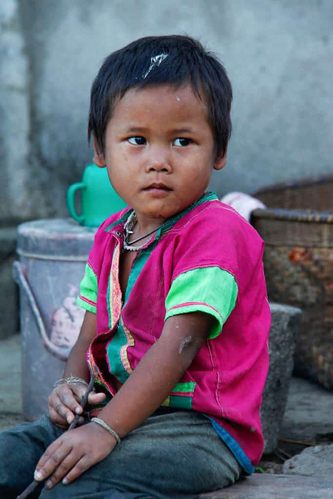 Letters from Kyaing Tong, Myanmar | Chasing Lenscapes