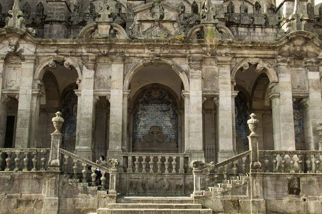 Porto Cathedral