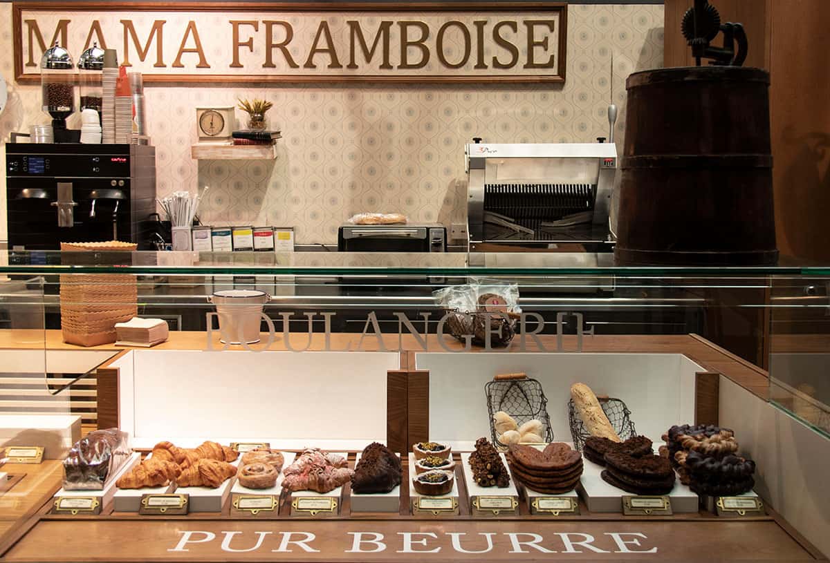 cakes in san anton market madrid