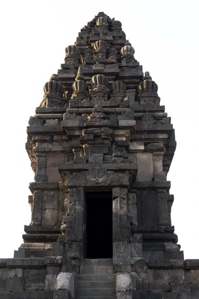 prambanan temple