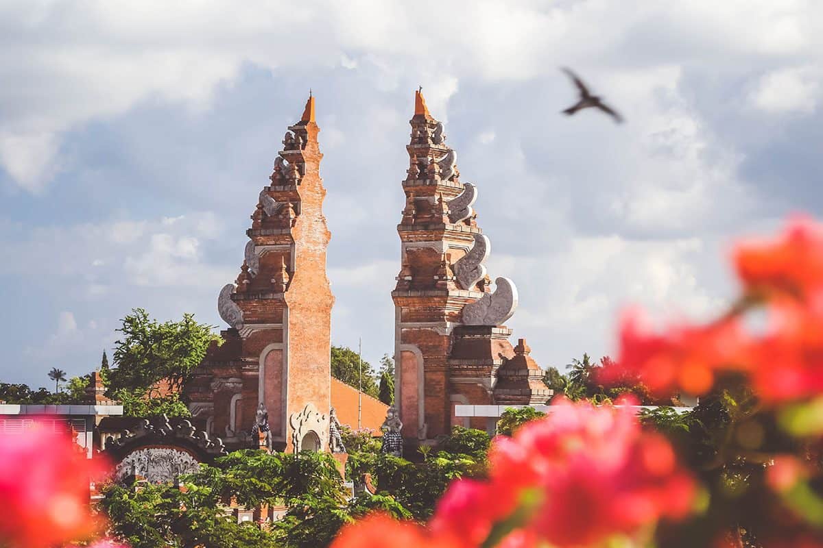 Visit one of Bali’s Heaven Gates - Best of Bali BUcket LIst