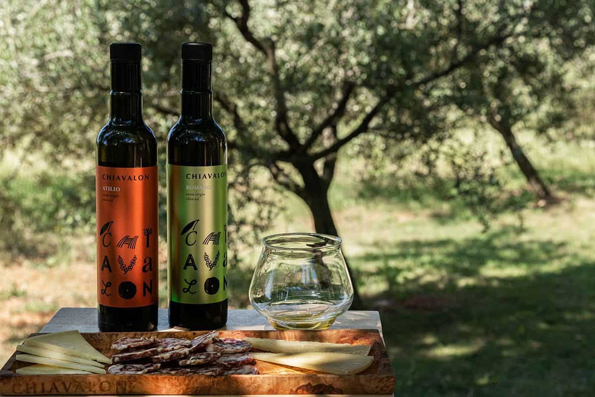 Istria gourmet food experiences