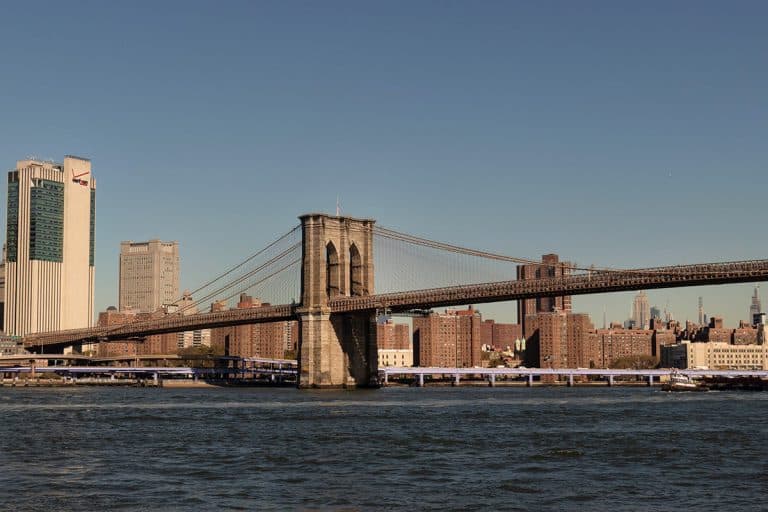 One Day in Brooklyn Itinerary - A Perfect Day in Dumbo & Williamsburg ...